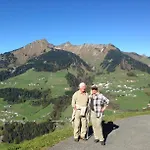 Bed & Breakfast Haus Kasimir Schruns