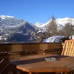 Haus Kasimir Oda ve Kahvaltı Schruns