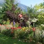 Oda ve Kahvaltı Haus Kasimir 3*