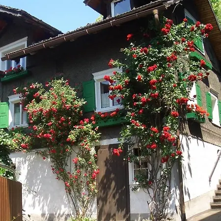 Bed & Breakfast Haus Kasimir
