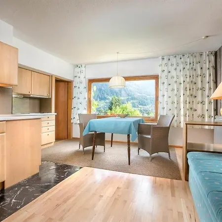 Haus Kasimir Bed & Breakfast Schruns