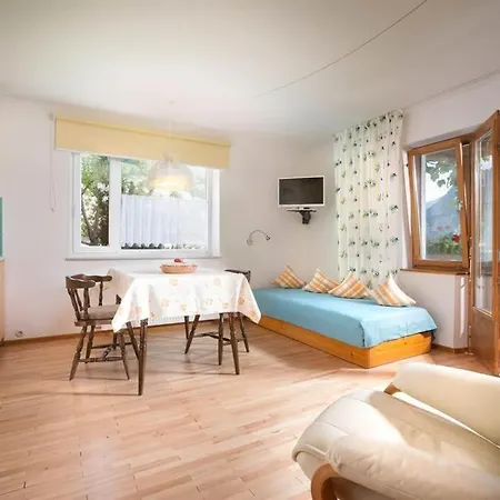 Haus Kasimir * Schruns
