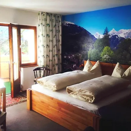 Bed & Breakfast Haus Kasimir Schruns