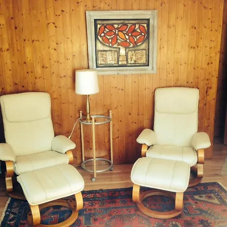 Haus Kasimir Bed & Breakfast Schruns