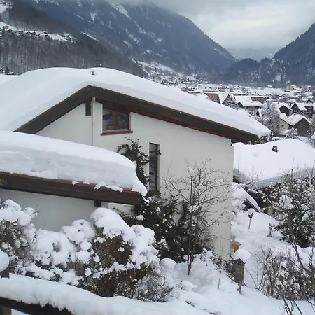 Haus Kasimir Bed & Breakfast *