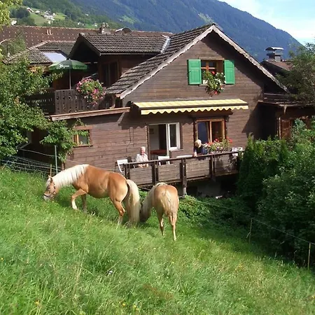 Bed & Breakfast Haus Kasimir