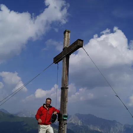 Haus Kasimir Schruns