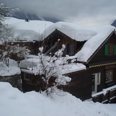 Bed & Breakfast Haus Kasimir Schruns