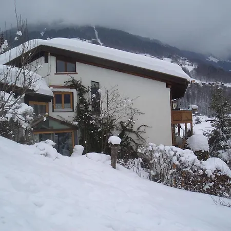 Haus Kasimir * Schruns