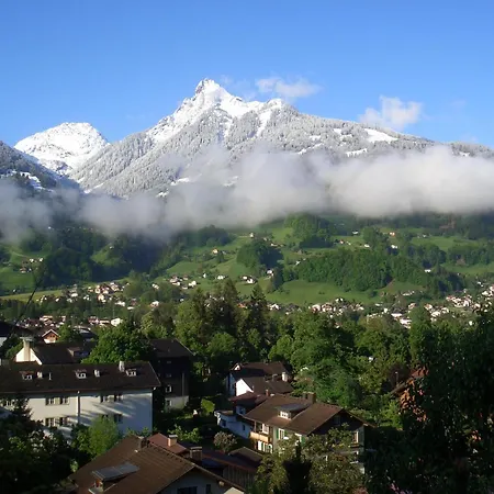 Bed & Breakfast Haus Kasimir