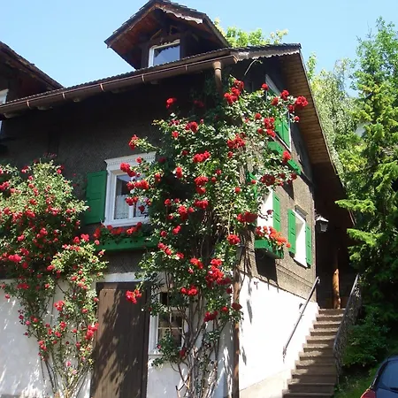 Bed & Breakfast Haus Kasimir Schruns
