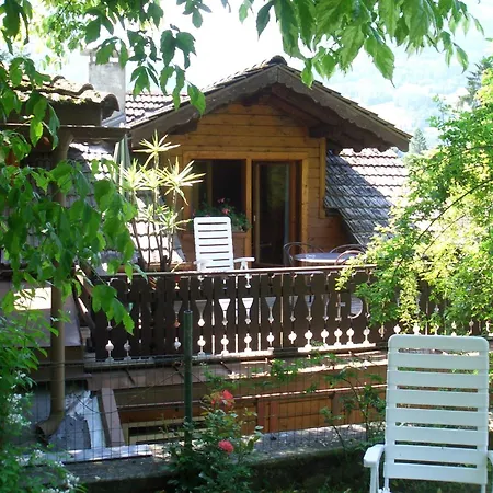 Haus Kasimir Bed & Breakfast