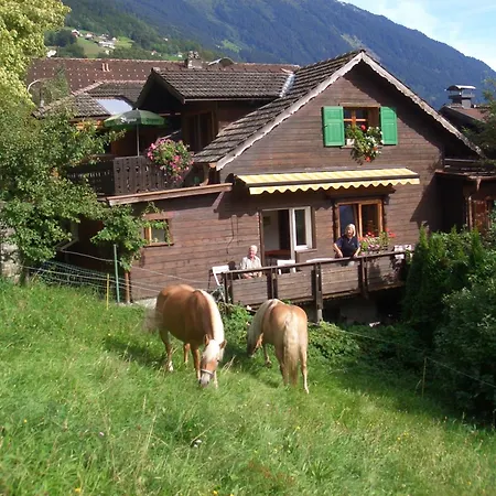 Haus Kasimir Bed & Breakfast *