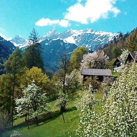 Bed & Breakfast Haus Kasimir *