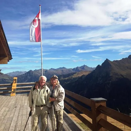 Haus Kasimir Schruns