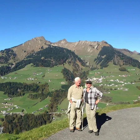 Bed & Breakfast Haus Kasimir Schruns