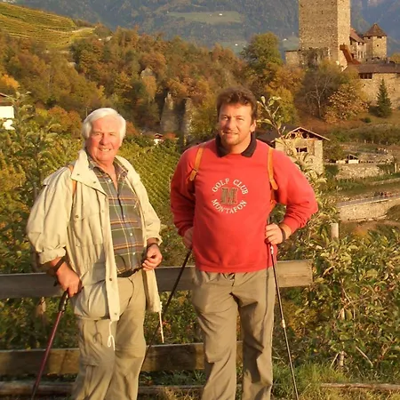 Haus Kasimir Schruns