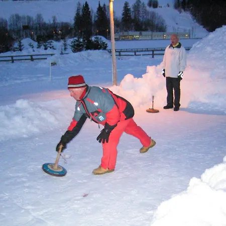 Bed & Breakfast Haus Kasimir 3*