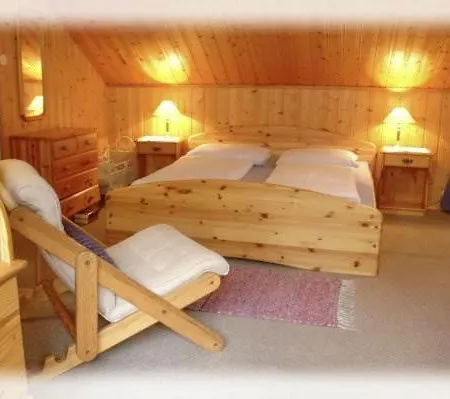 Bed & Breakfast Haus Kasimir Schruns