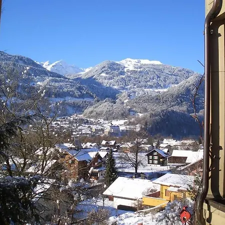 Haus Kasimir Bed & Breakfast *