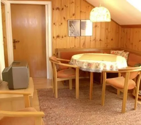 Haus Kasimir Bed & Breakfast Schruns