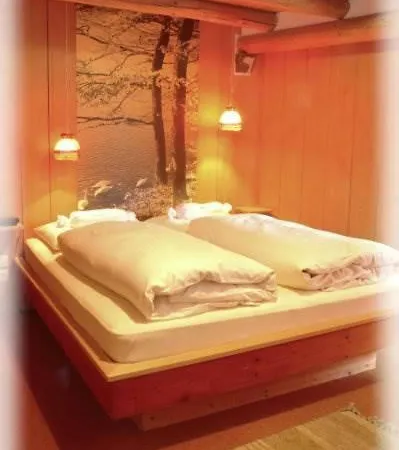 Bed & Breakfast Haus Kasimir