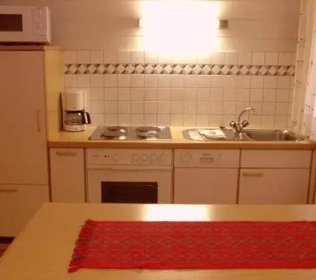 Haus Kasimir Bed & Breakfast *