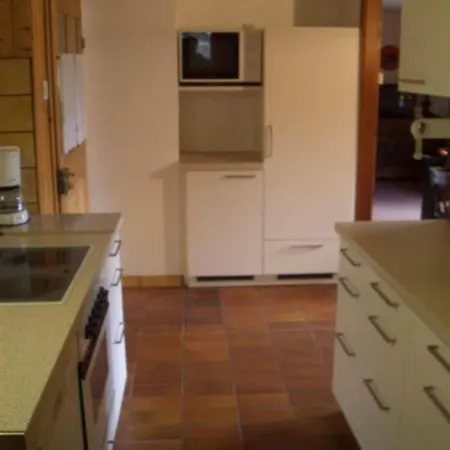 Haus Kasimir Bed & Breakfast Schruns