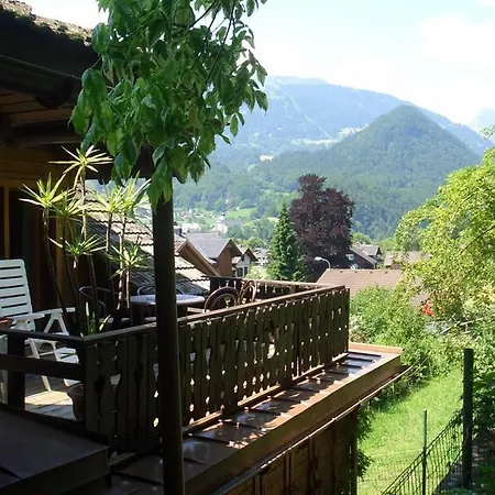 Haus Kasimir Bed & Breakfast
