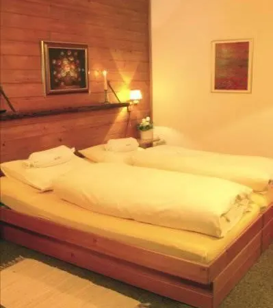 Haus Kasimir Schruns