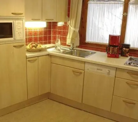 Haus Kasimir Bed & Breakfast