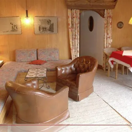 Bed & Breakfast Haus Kasimir