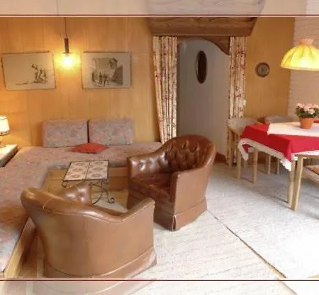 Bed & Breakfast Haus Kasimir *