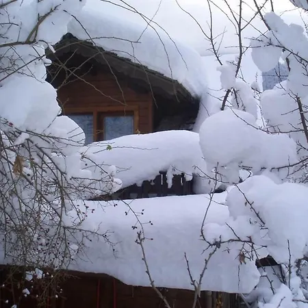 Haus Kasimir Bed & Breakfast