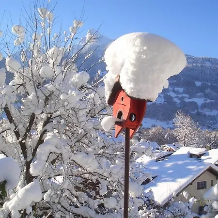 Haus Kasimir Bed & Breakfast *