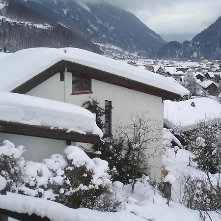 Haus Kasimir Bed & Breakfast Schruns