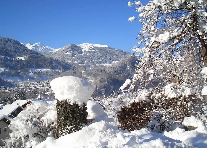 Haus Kasimir Bed & Breakfast