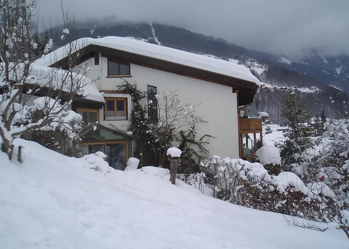 Haus Kasimir 3* Schruns