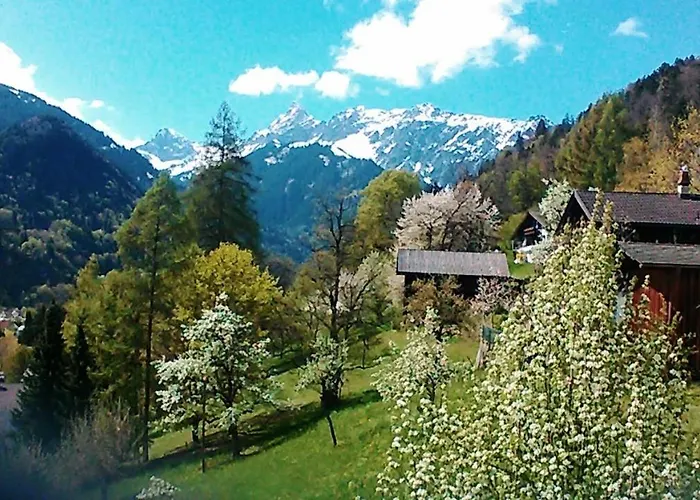 Bed & Breakfast Haus Kasimir 3*