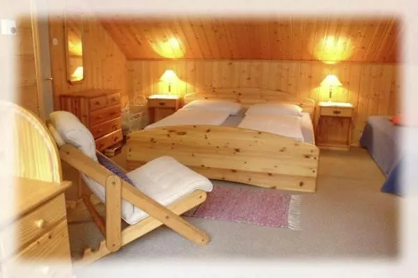 Bed & Breakfast Haus Kasimir Schruns