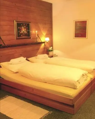 Haus Kasimir Schruns