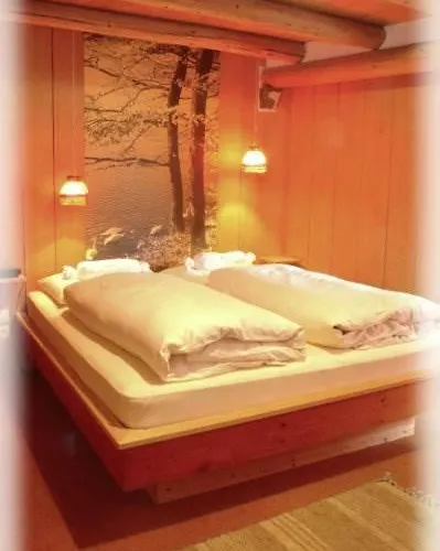 Haus Kasimir Schruns