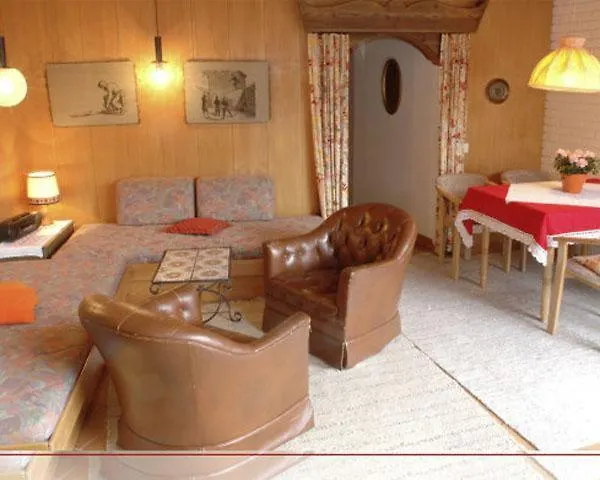 Bed & Breakfast Haus Kasimir