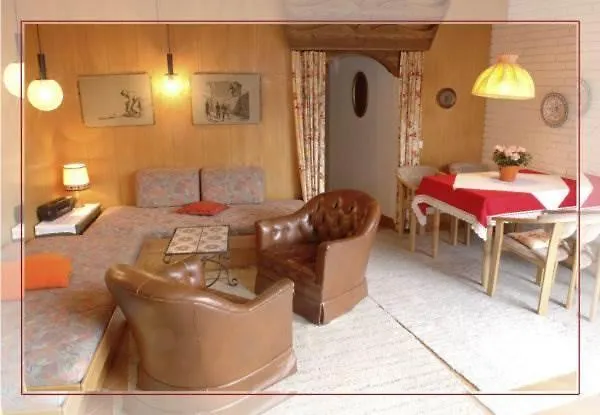 Bed & Breakfast Haus Kasimir 3*