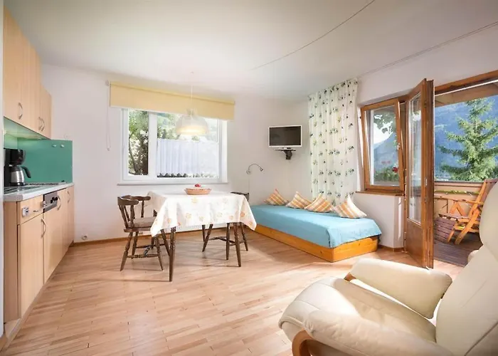 Haus Kasimir 3* Schruns