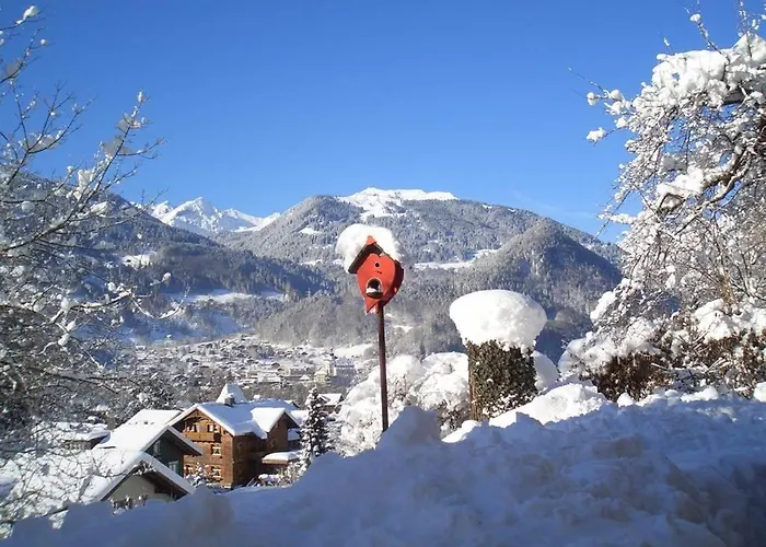 Bed & Breakfast Haus Kasimir 3*