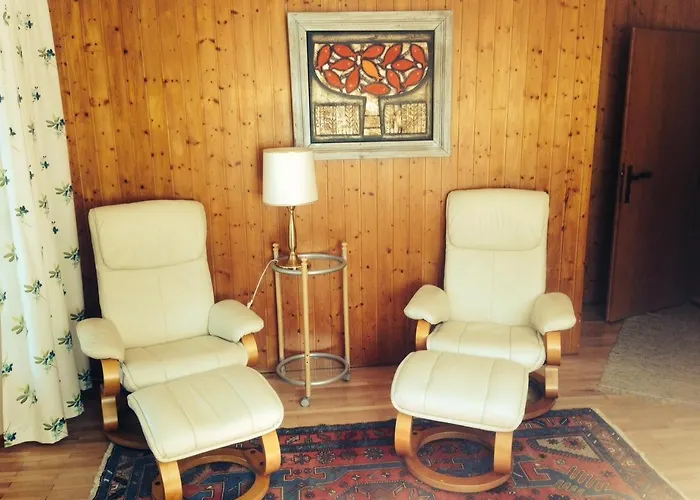 Bed & Breakfast Haus Kasimir